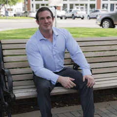 Andrew A.