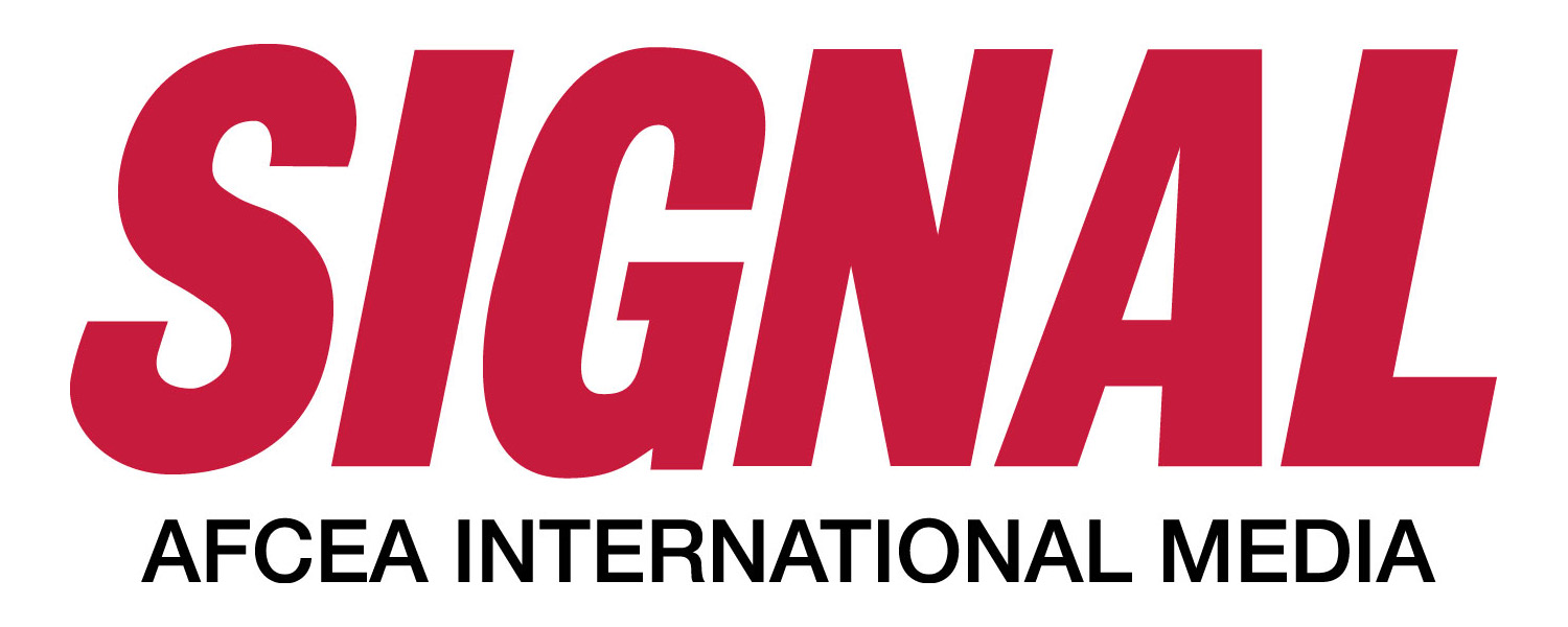 SIGNAL Magazine logo
